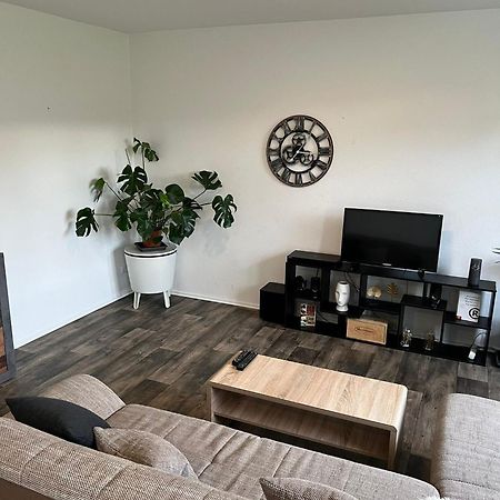 Einfaches Apartment Munster Luaran gambar