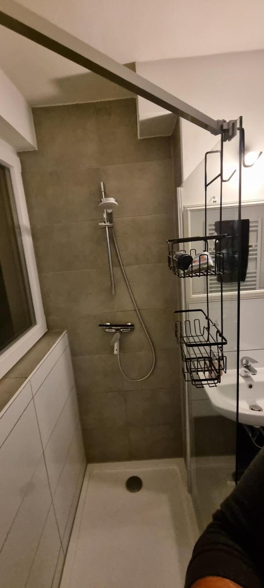 Einfaches Apartment Munster Luaran gambar