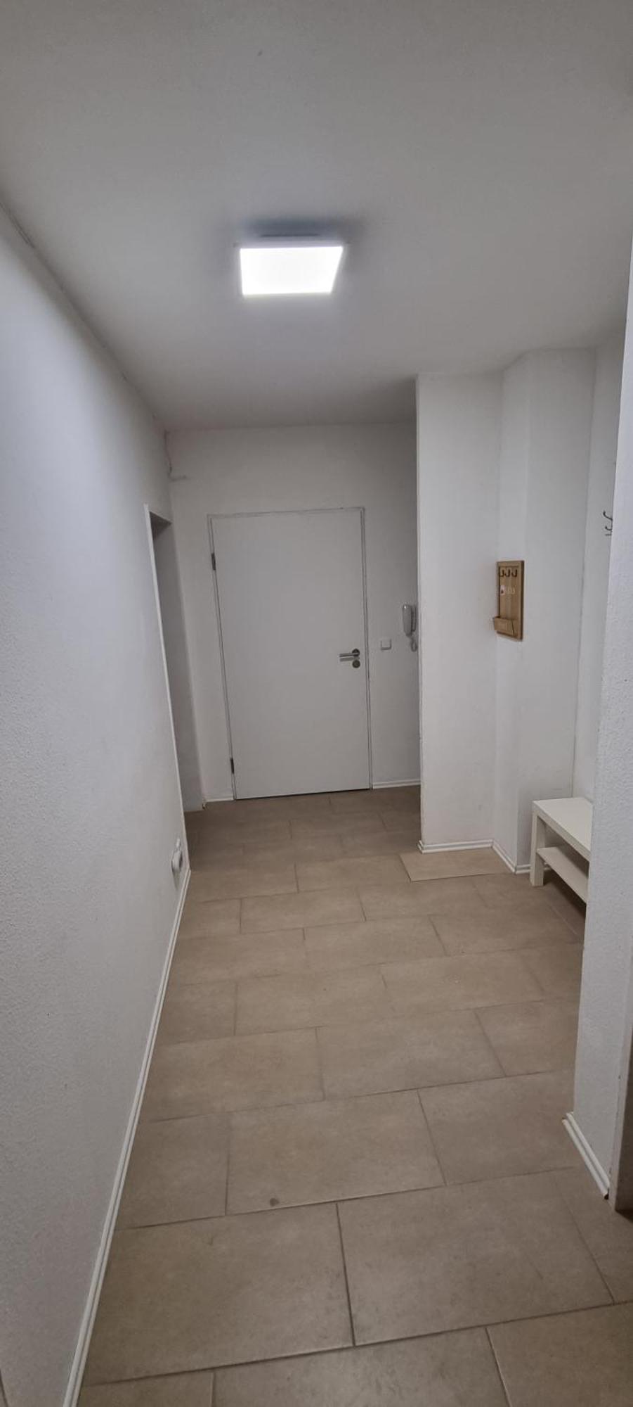 Einfaches Apartment Munster Luaran gambar